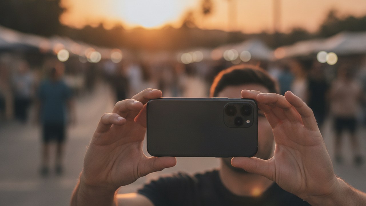 Dual Camera Apps: What Truly Matters?