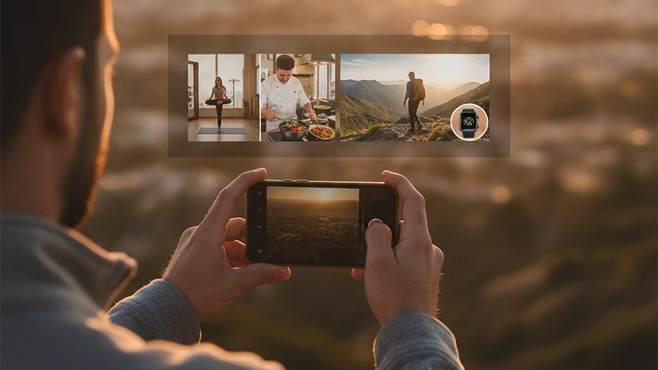 Picture-in-Picture vs. Split Screen: Which Fits?